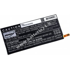Batteria per Smartphone LG tipo BL T24