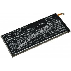 Batteria per LG Tipo BL T37