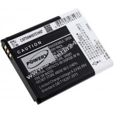 Batteria per Lenovo P70