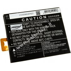 Batteria per Smartphone Lenovo PB1 750M