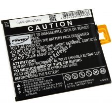 Batteria per Smartphone Lenovo PB1 770N
