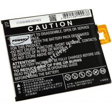 Batteria per Smartphone Lenovo PB1 770N
