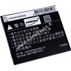 Batteria per Lenovo A808T