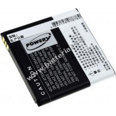 Batteria per Lenovo A288t