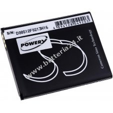 Batteria per Smartphone Lenovo A390