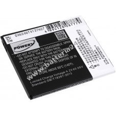 Batteria per Lenovo A658T