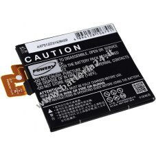 Batteria per Lenovo VIBE Z2