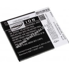 Batteria per Lenovo Lemon 3