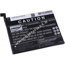 Batteria per Lenovo Tipo BL255