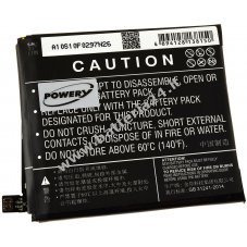 Batteria per Lenovo Tipo BL273