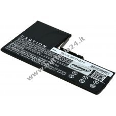 Batteria per Smartphone APle iPhone Xs / Tipo 616 00514