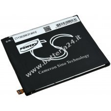 Batteria per Smartphone Gigaset GS370 / Tipo V30145 K1310 X465