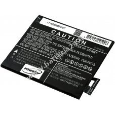 Batteria per Smartphone LETV Le Pro 3 / X720 / Tipo LTF23A