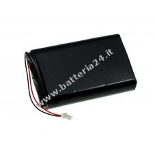 Batteria per PalmOne IIIc/ 3c