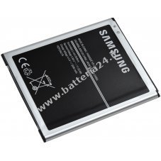 Samsung Batteria per Galaxy J7 / J7 Duos / SM J700H / Tipo EB BJ700CBE
