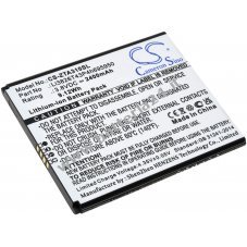 Batteria adatta per telefono cellulare, smartphone ZTE Blade A3 2020, A5 2019, tipo Li3826T43P4h695950