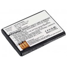 Batteria per HP/Palm P160U / tipo BP3