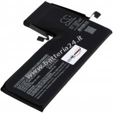 Batteria compatibile con Apple iPhone 11 Pro A2215 Tipo 616 00659