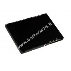 Batteria per Eten M800/ Eten X800/ tipo US454261 A8T