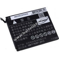 Batteria per Xiaomi Mi5 / tipo BM22