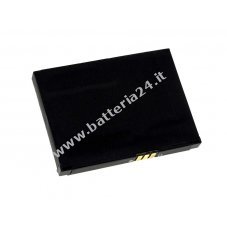 Batteria per Toshiba Portege G710/ Vodafone VDA GPS/ tipo BTR5700 1200mAh