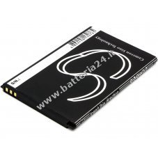 Batteria per Smartphone Wiko Jerry / tipo 3702