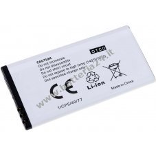 Batteria per Nokia Lumia 730 / tipo BV T5A