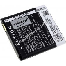 Batteria per Prestigio MultiPhone 3540 Duo /tipo PAP3540BA