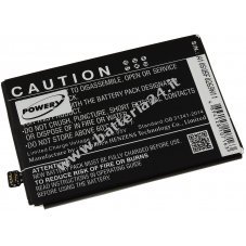 Batteria per Smartphone OnePlus 2 / A2005 / tipo BLP597