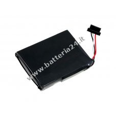 Batteria per Mitac P560 / P360 /tipo E3MT07135211
