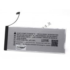 Batteria Power per Smartphone Apple iPhone 6 Plus / tipo 616 0765