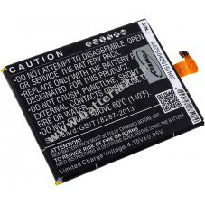 Batteria per Lenovo S860 / tipo BL226