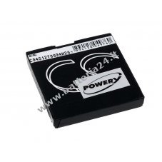 Batteria per Vodafone 125/ Vodafone 246/ tipo Li3706T42P3h383857