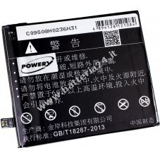 Batteria per Smartphone LETV X520 / X525 / tipo LTF21A
