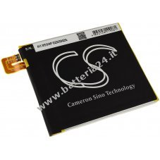 Batteria per Smartphone Asus ZenFone 3 Laser /tipo C11P1606