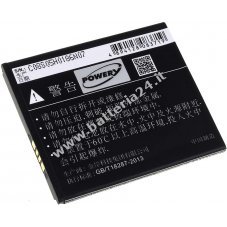 Batteria per Coolpad 8297 /tipo CPLD 329
