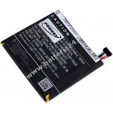 Batteria per Alcatel One Touch 7024 / OT 6030 / tipo TLp018B2