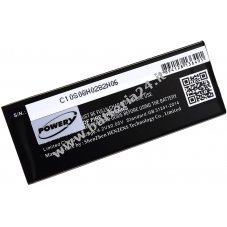 Batteria per Smartphone Archos 40 Neon / tipo AC40NE