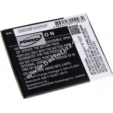 Batteria per Medion Life P5001