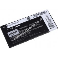 Batteria per Microsoft RM 1062