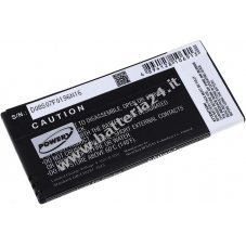 Batteria per Microsoft RM 1063