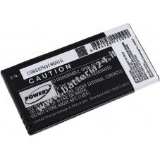 Batteria per Microsoft RM 1073