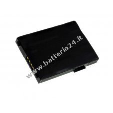 Batteria per MITAC modello PVIT3800011