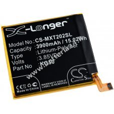 Batteria per cellulare, smartphone Motorola XT2027 1, XT2027 2, XT2027 3