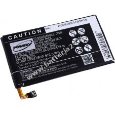 Batteria per Motorola XT901 Electrify M