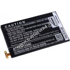 Batteria per Motorola XT912M