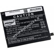 Batteria per Smartphone Motorola XT1662