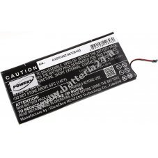 Batteria per Smartphone Motorola XT1677