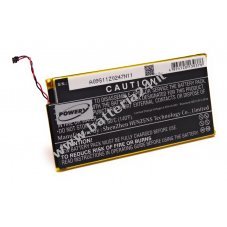 Batteria per Smartphone Motorola XT1710 08