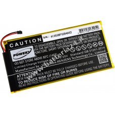 Batteria per Smartphone Motorola Moto X4 Dual SIM TD LTE EMEA